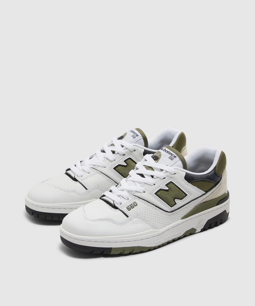 New Balance BB550 Sneaker